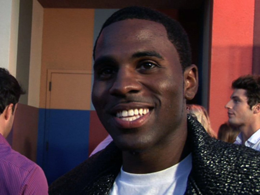 JoJo, Jason Derulo, and Friends...Going Back to School