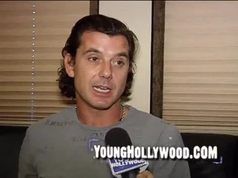 Gavin Rossdale On His Solo Career