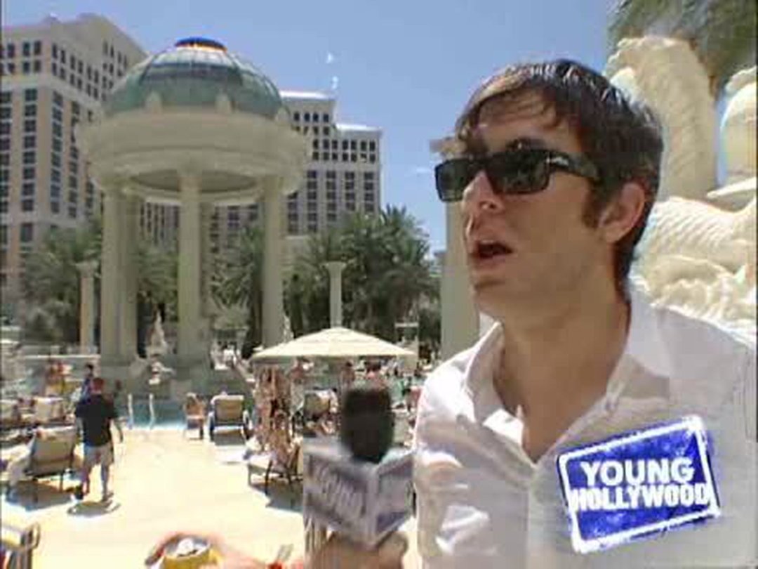 Style Villa at Caesars Palace