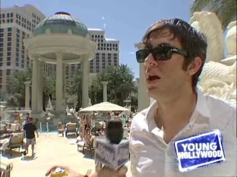 Style Villa at Caesars Palace