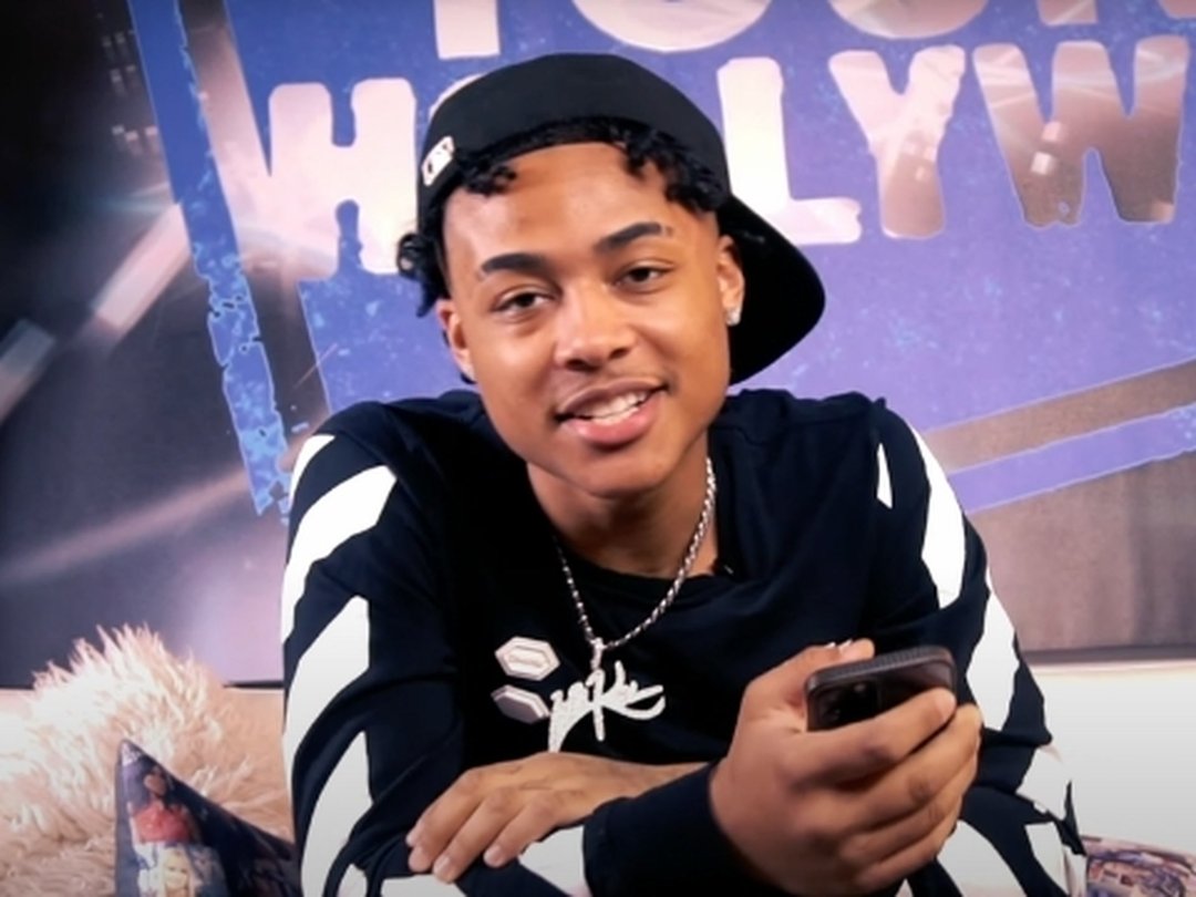 Would Luh Kel Kiss, Marry, or Kill Megan Thee Stallion?