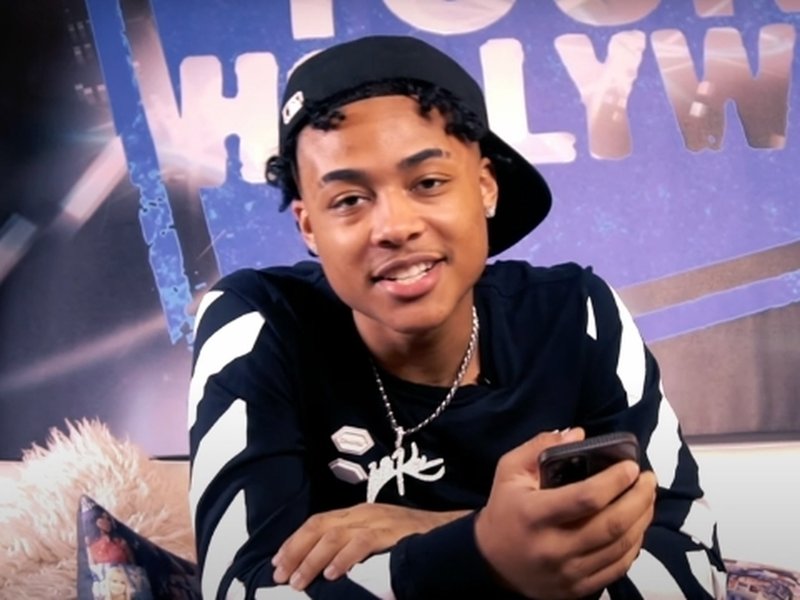 Would Luh Kel Kiss, Marry, or Kill Megan Thee Stallion?