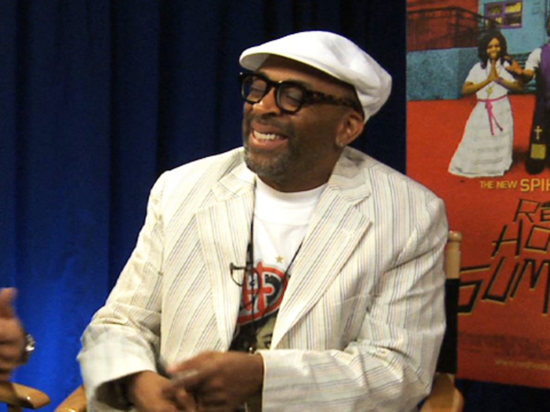 Spike Lee Resurrects Mr. Mookie for 'Red Hook Summer'
