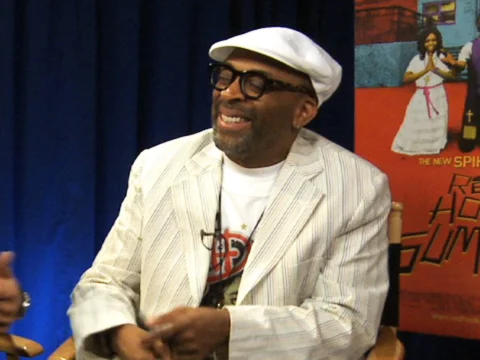 Spike Lee Resurrects Mr. Mookie for 'Red Hook Summer'