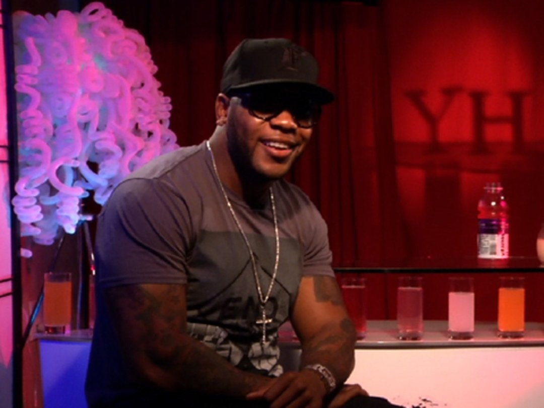 Flo Rida