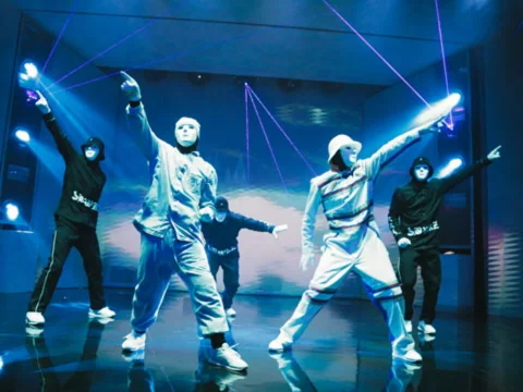 JabbaWockeeZ Unmasked