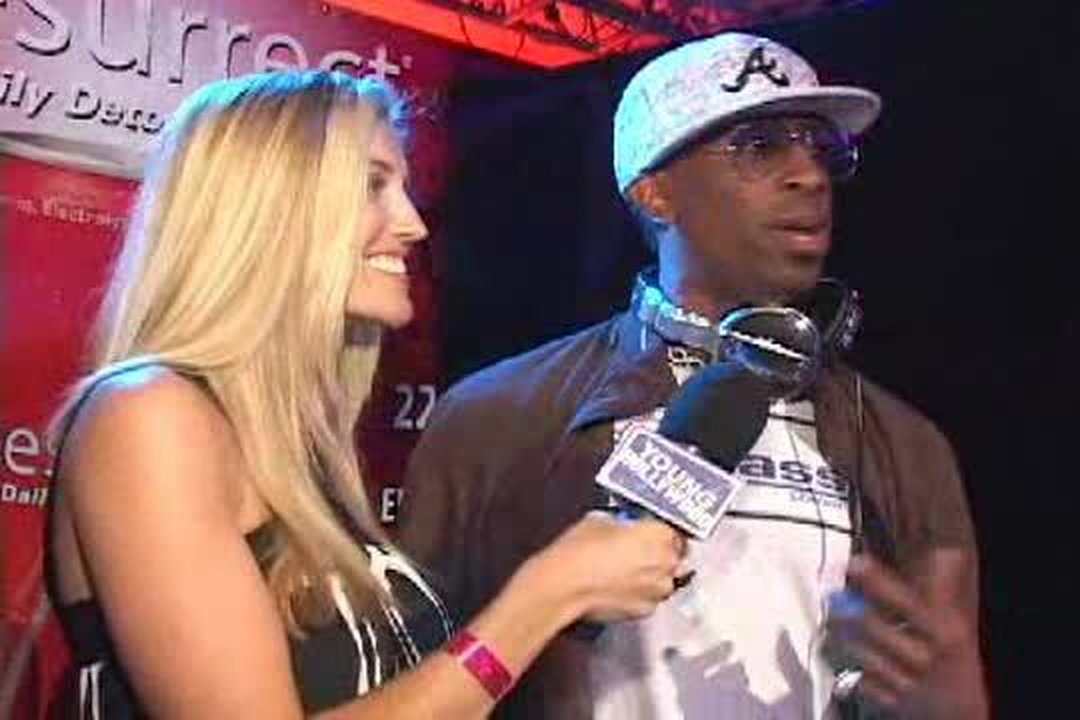 DJ Menelik