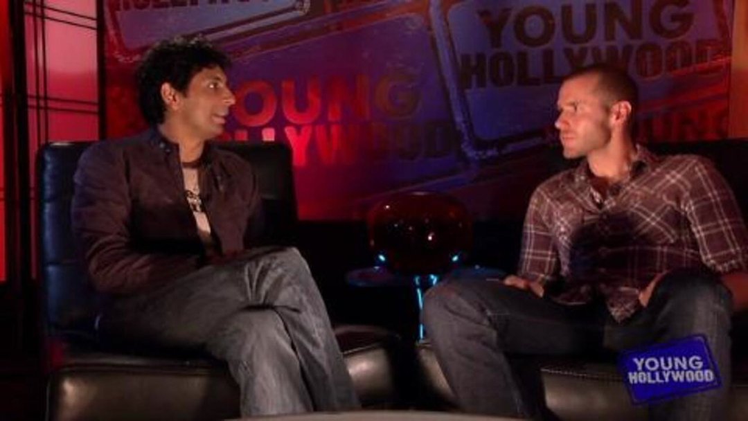 M. Night Shyamalan