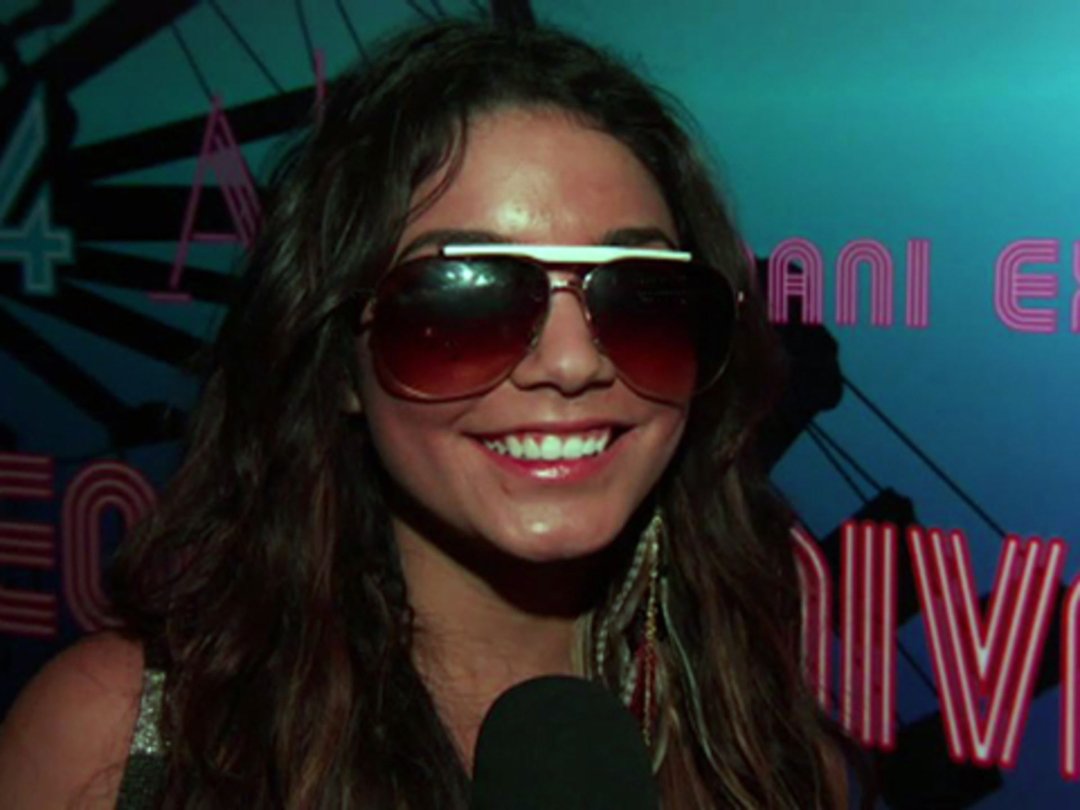 The Neon Carnival Brings out the hottest celebs