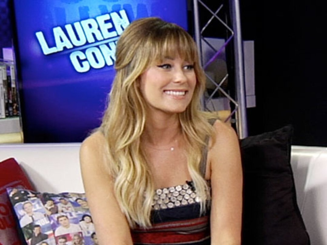Lauren Conrad's Shopping Picks & Style Empire