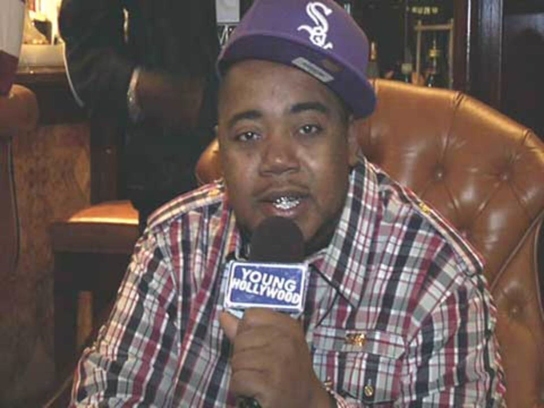 Twitsa & Chris Brown "Make a Movie"