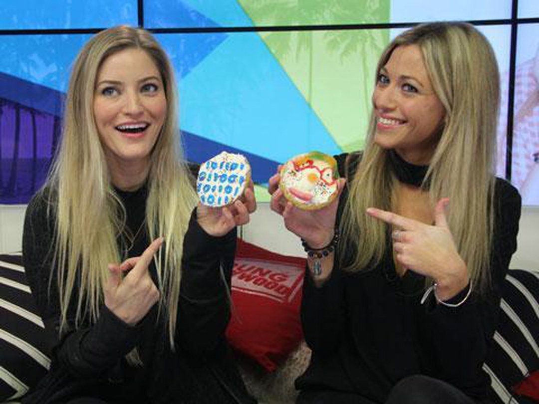 FLASHBACK LIVE: iJustine