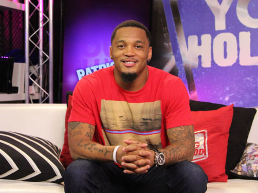 NFL Star Patrick Chung on His Return to the New England Patriots