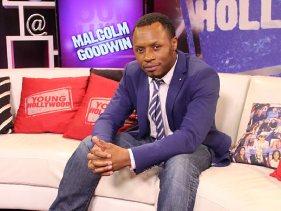 'Run All Night' Actor Malcolm Goodwin on Cleaning Up for The CW's "iZombie"
