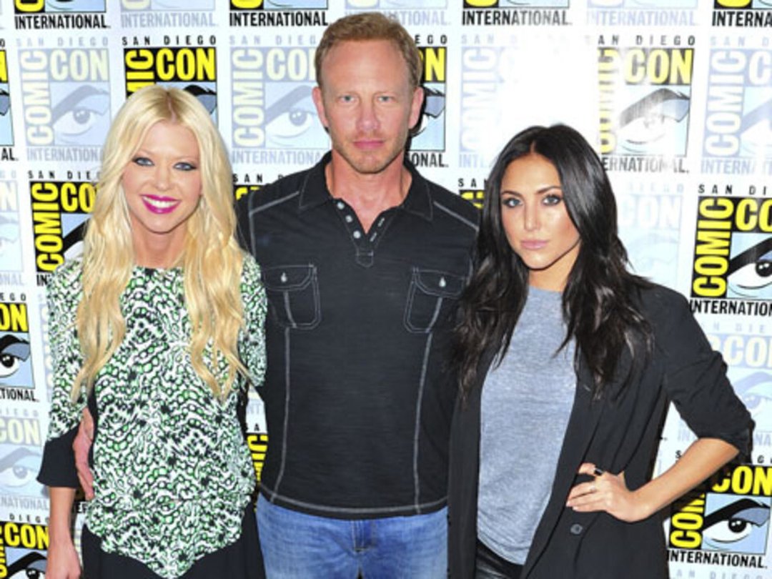 'Sharknado 3' Stars on Taking the Franchise to a Whole New Level