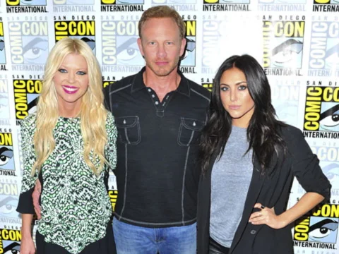 'Sharknado 3' Stars on Taking the Franchise to a Whole New Level