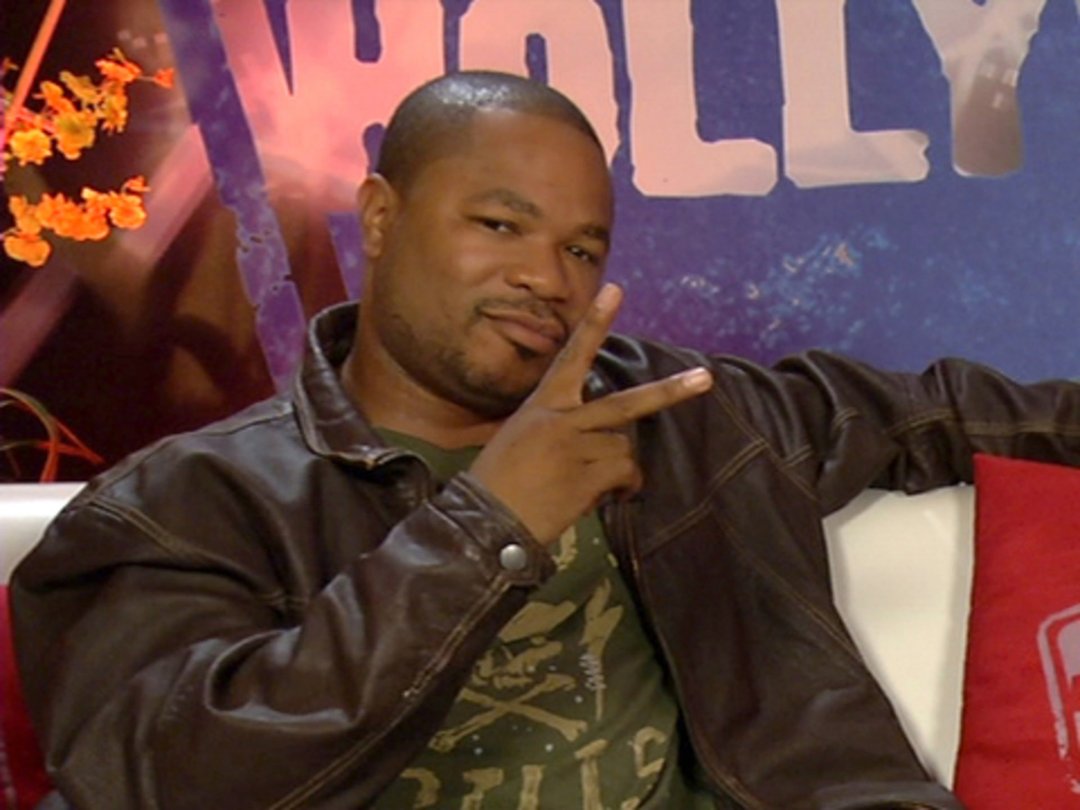 Xzibit video
