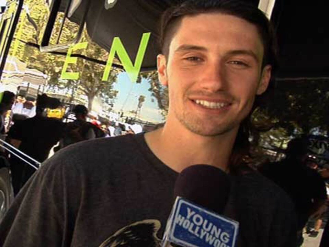 Josh Hansen: Racing's Bad Boy with a Mullet