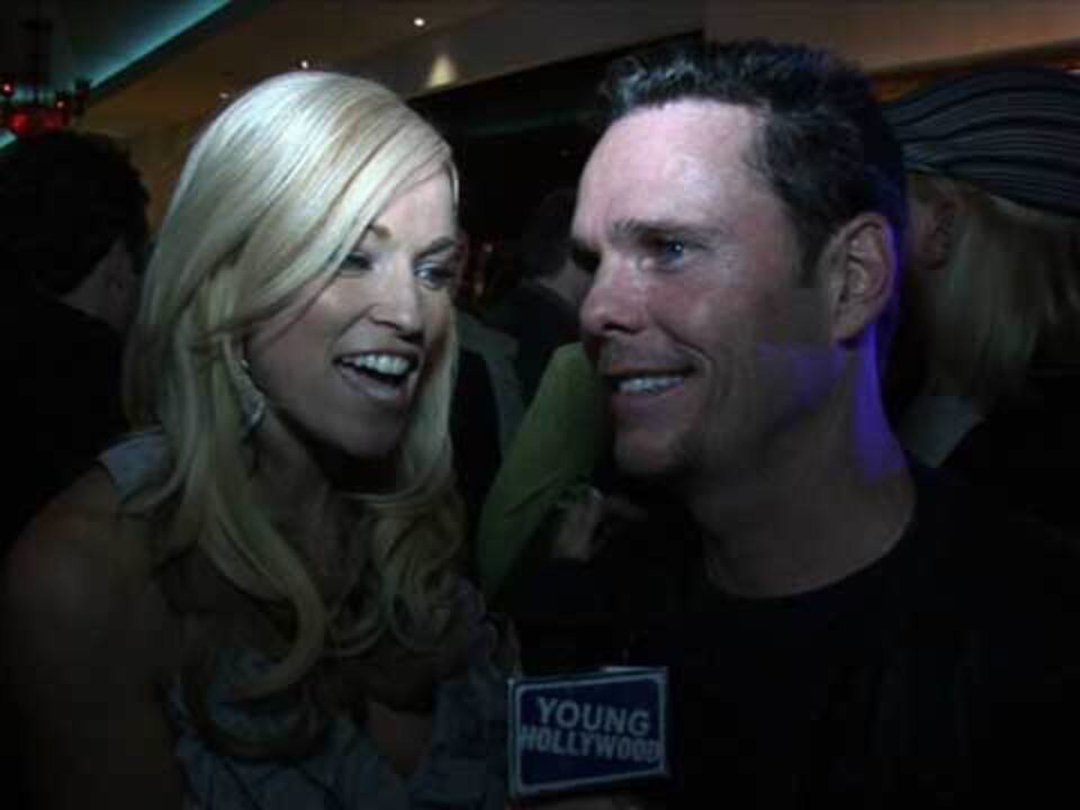 Kevin Dillon Takes on the Big "D"