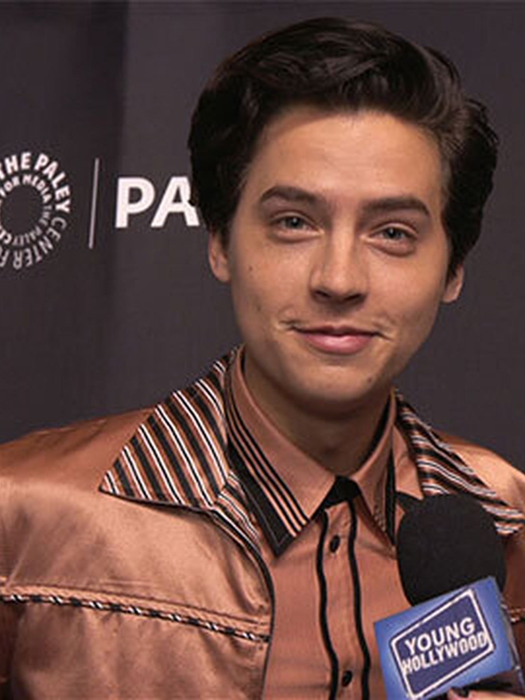 Riverdale's Cole Sprouse Reveals The Best Bughead Moment