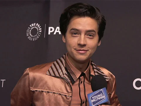 Riverdale's Cole Sprouse Reveals The Best Bughead Moment