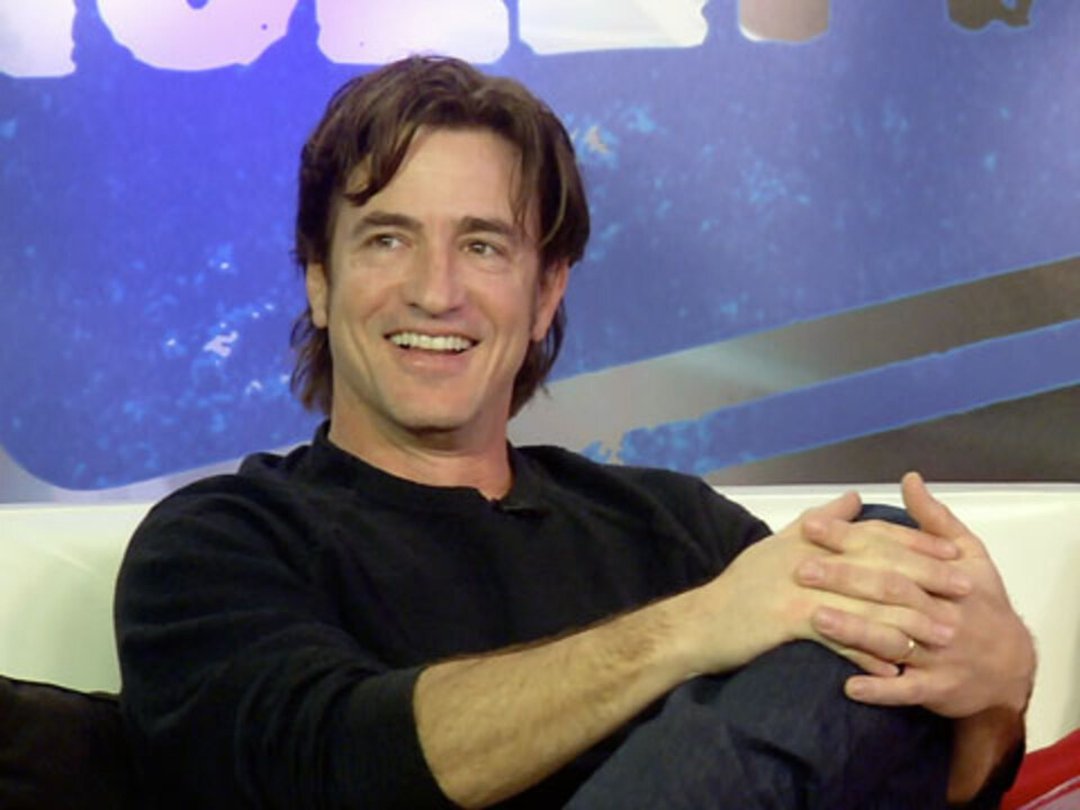 "Enlightened" Star Dermot Mulroney's Many 'jOBS'