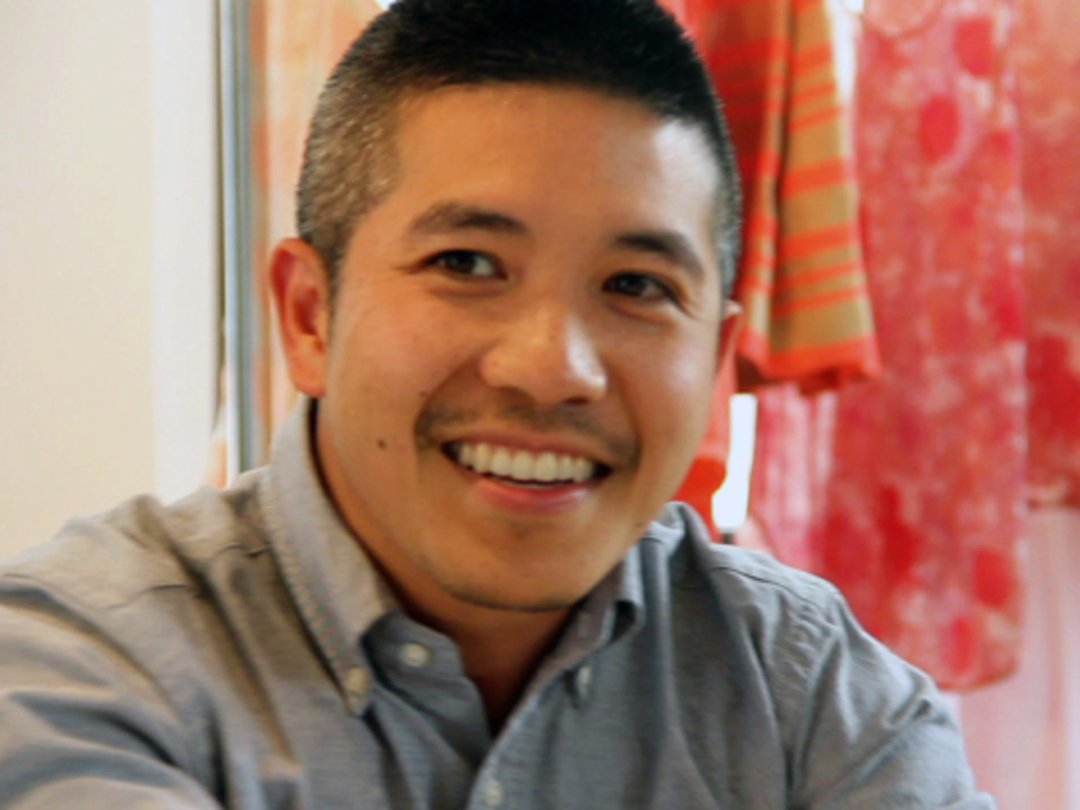 Going to Print with Clothing Designer Thakoon