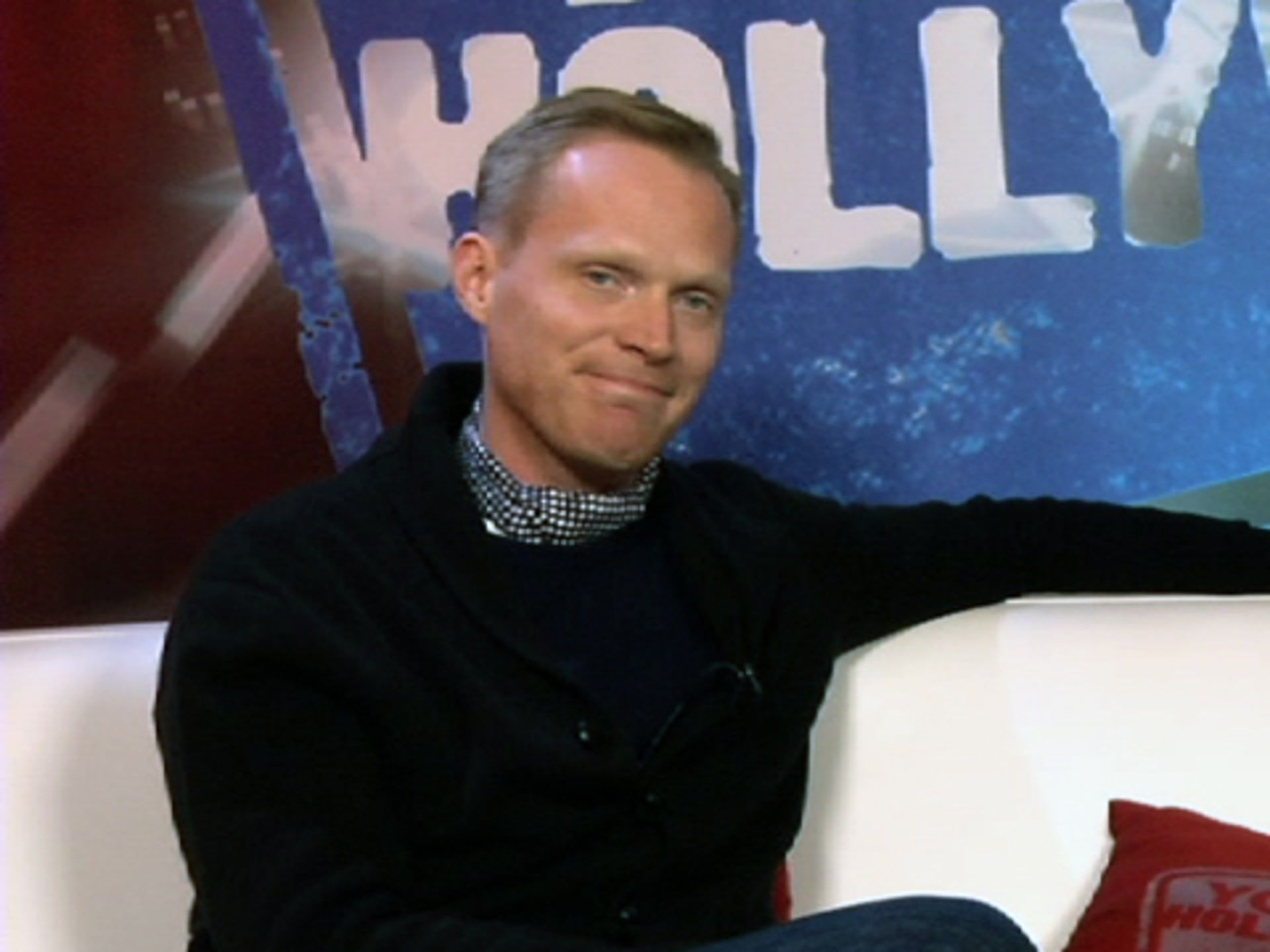 Paul Bettany