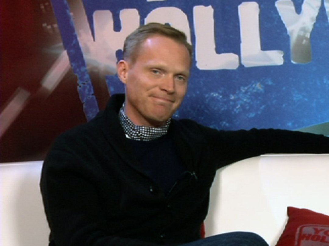 Paul Bettany