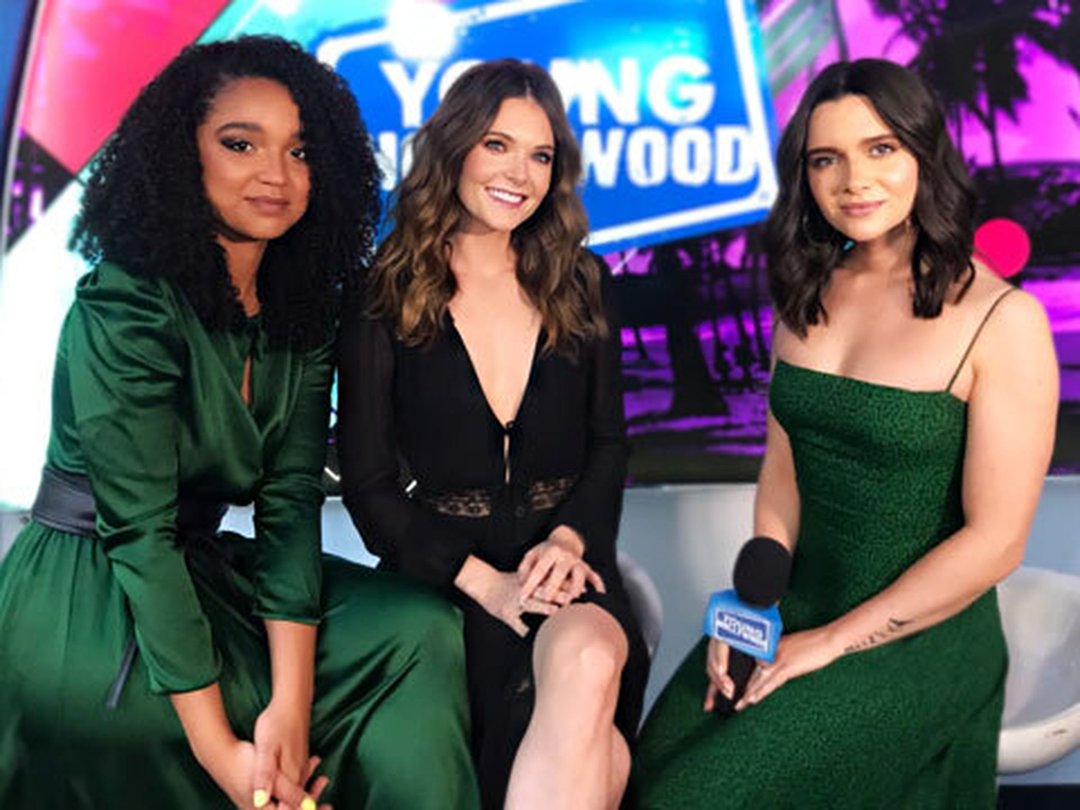The Bold Type Stars Talk Season 3, Dating Advice, & Empowerment