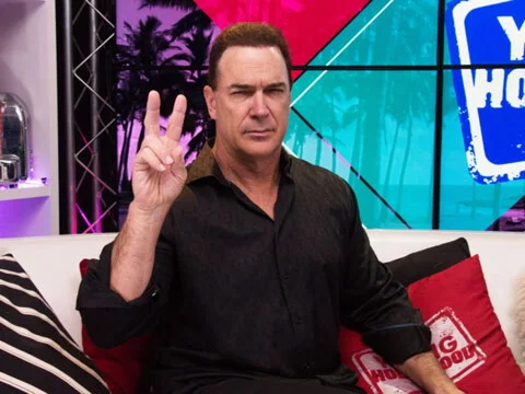 Patrick Warburton Talks Seinfeld & Final Season of A Series of Unfortunate Events