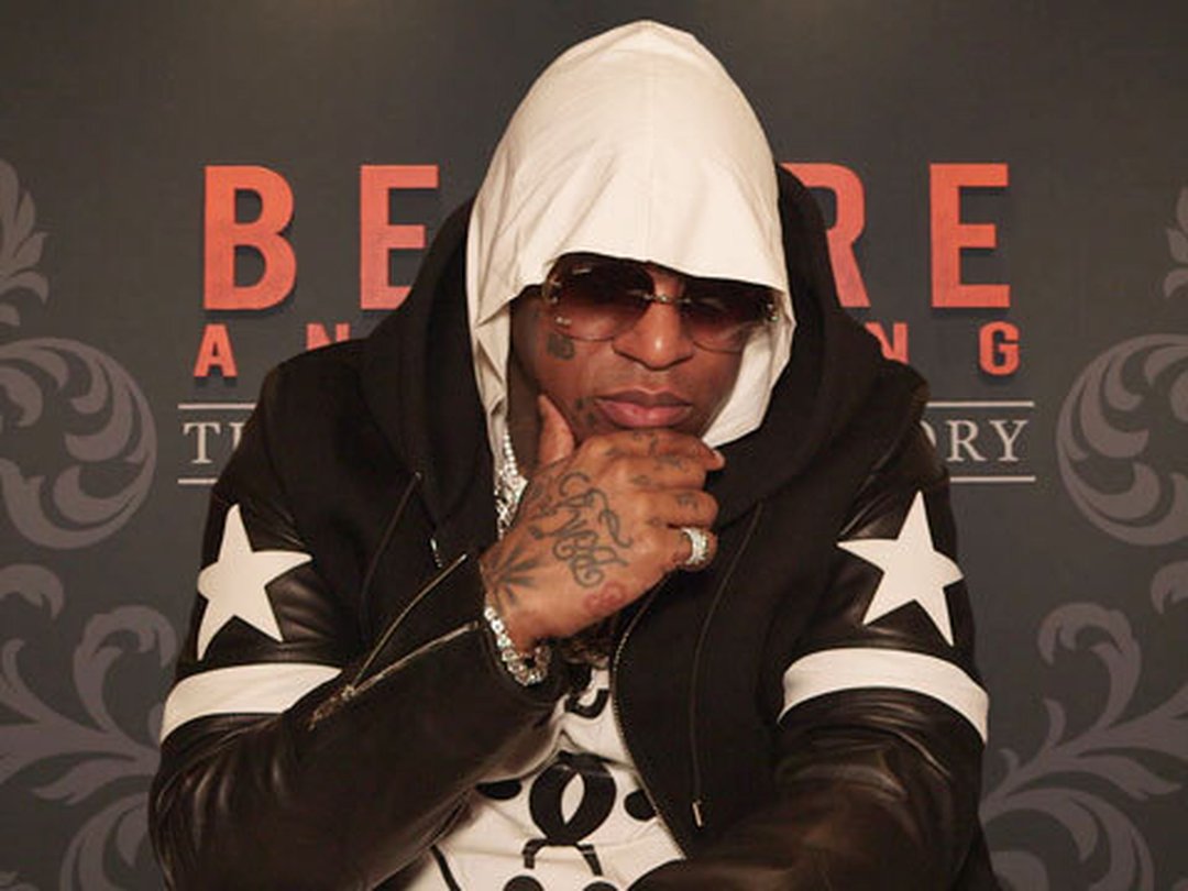 Birdman Reveals How He Inspired Drake & Nicki Minaj