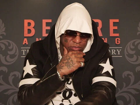 Birdman Reveals How He Inspired Drake & Nicki Minaj