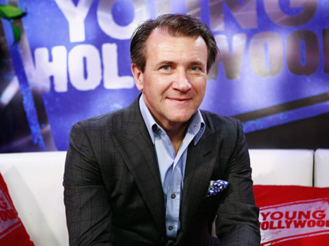 SHARK TANK's Robert Herjavec Reveals Keys to Mega-Success