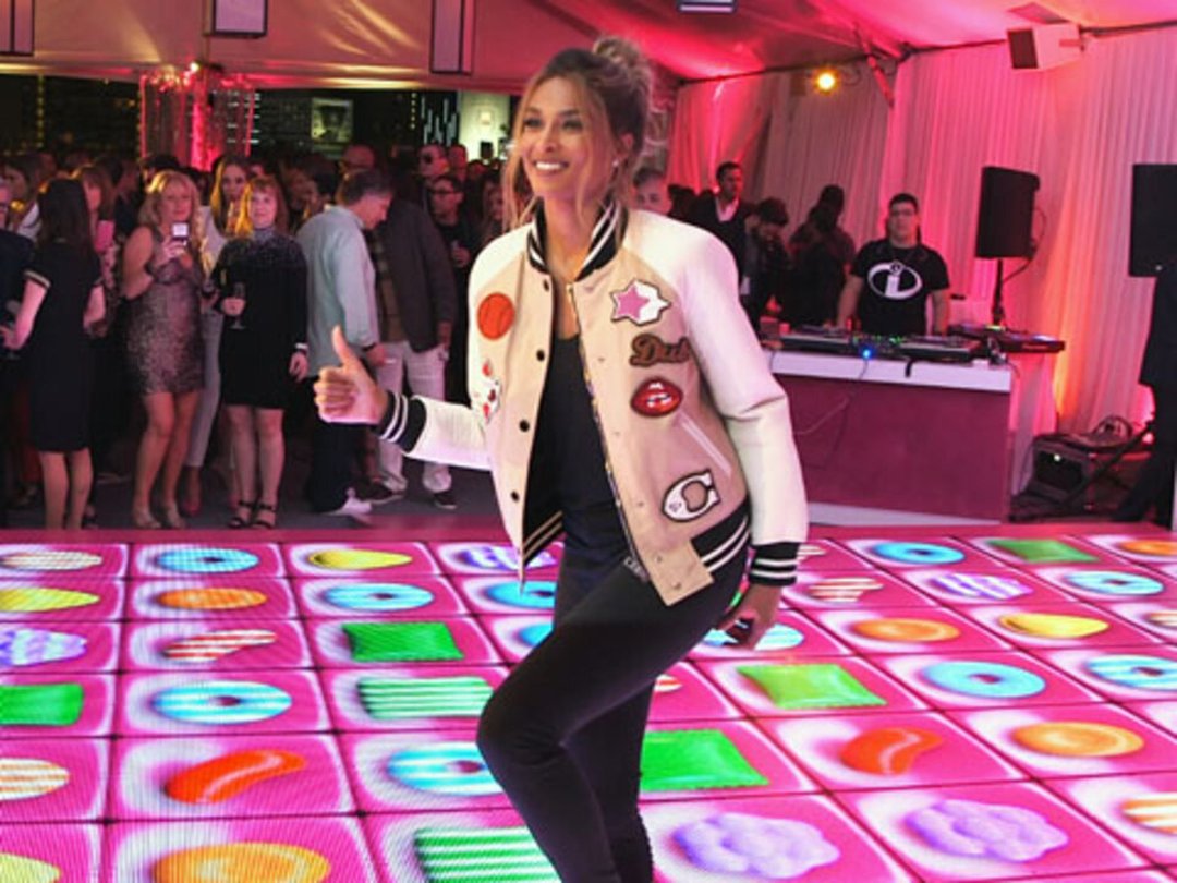 Ciara Talks Grammys, Beauty Tips, & Talking to Michael Jackson on The Phone