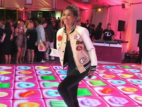 Ciara Talks Grammys, Beauty Tips, & Talking to Michael Jackson on The Phone