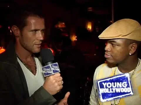 Year of The Gentleman with Ne-Yo