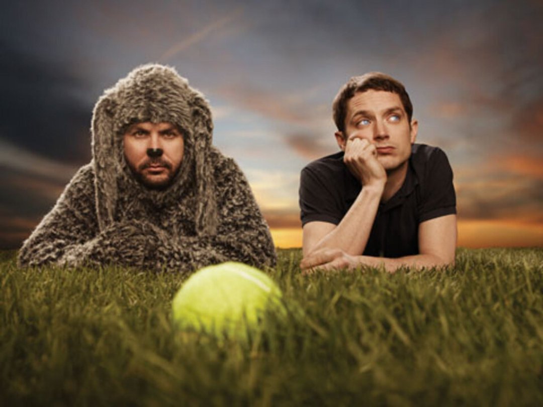 "Wilfred": Set Tour and Cast Talks Final Season
