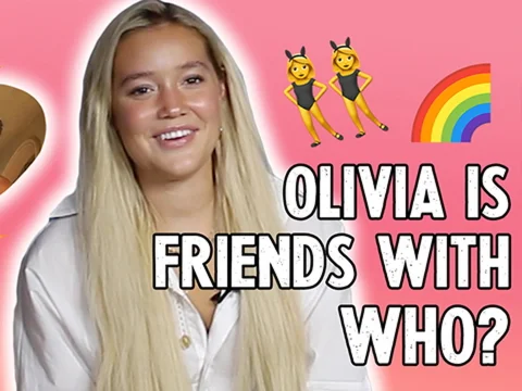 Olivia Ponton Spills on Not Talking to Kio, FaceTiming Ryland, and More