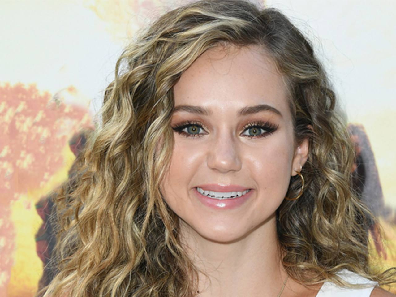 Brec Bassinger