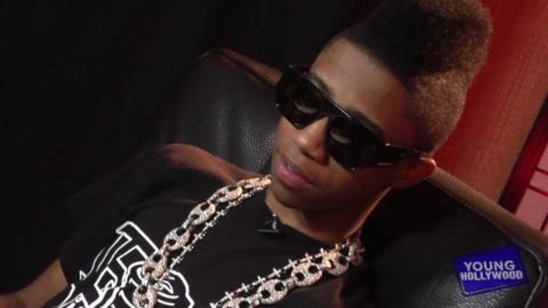 Lil Twist