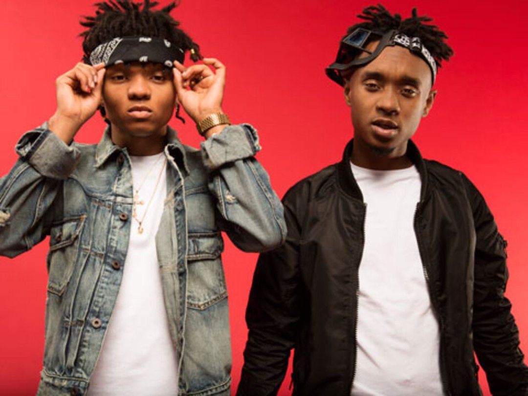 Rae Sremmurd