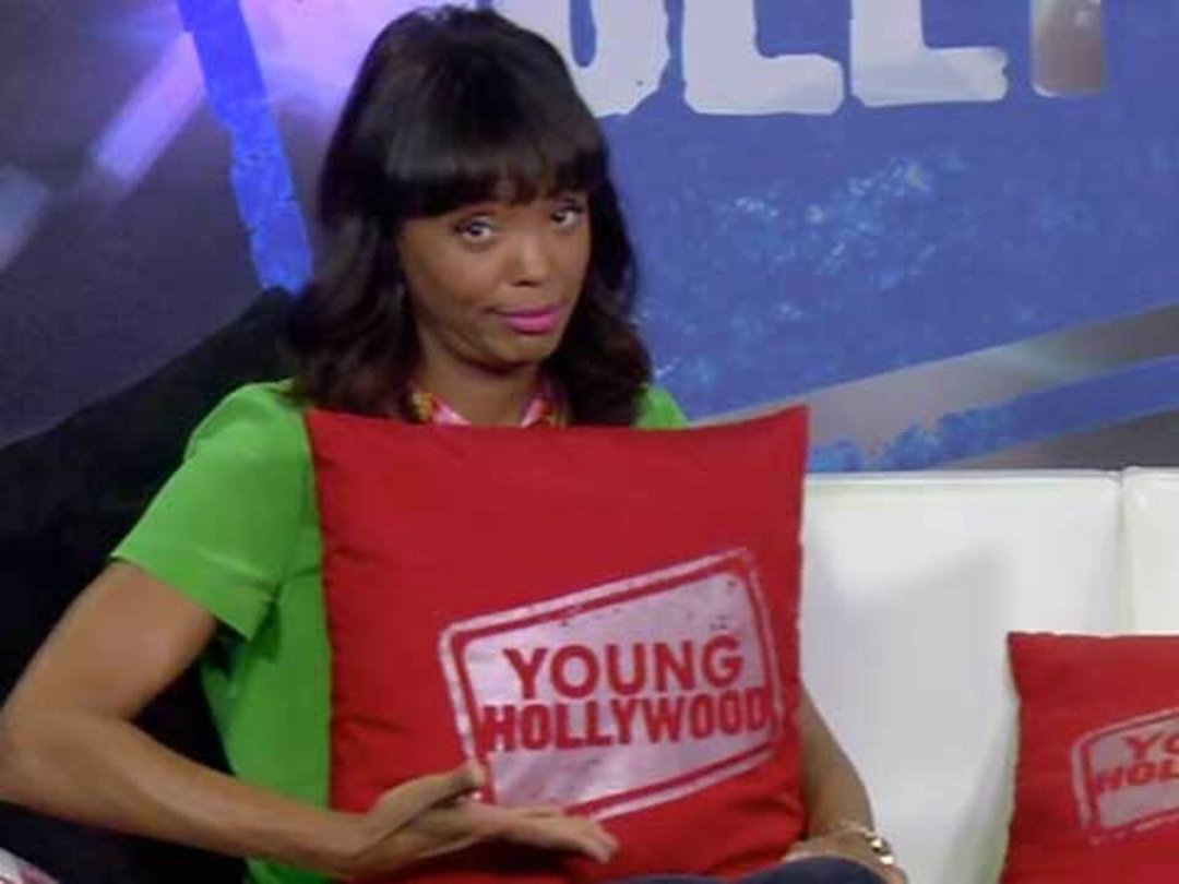 Aisha Tyler's Perfect Day