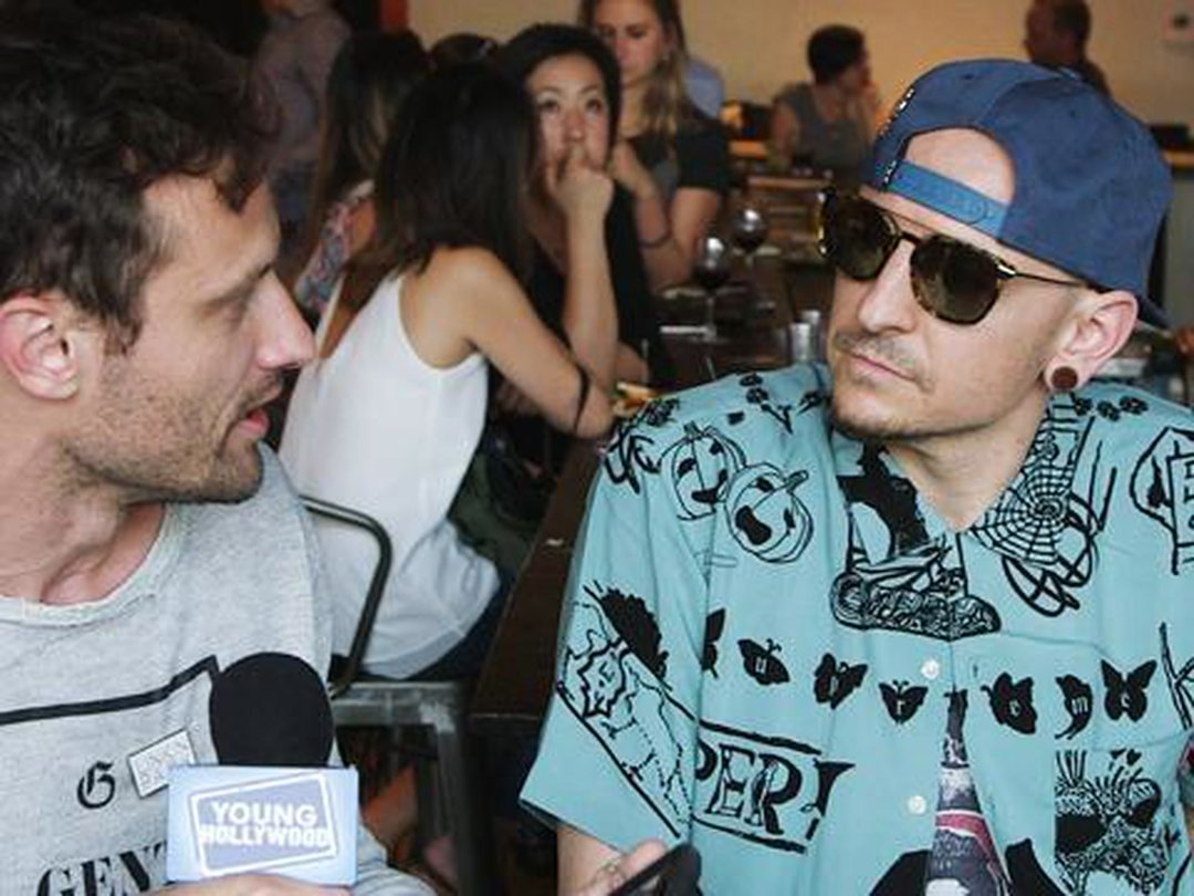 Which Linkin Park Song Will Make Your Mom Cry?
