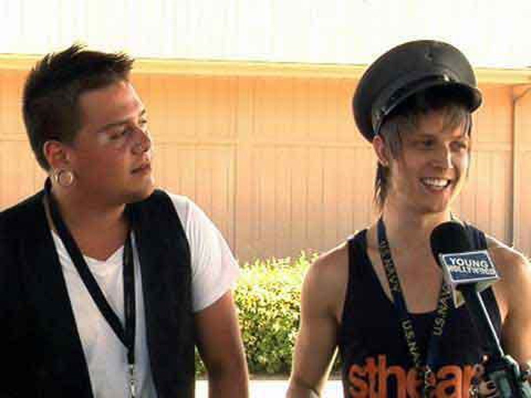 All Eyes Set to Warped Tour