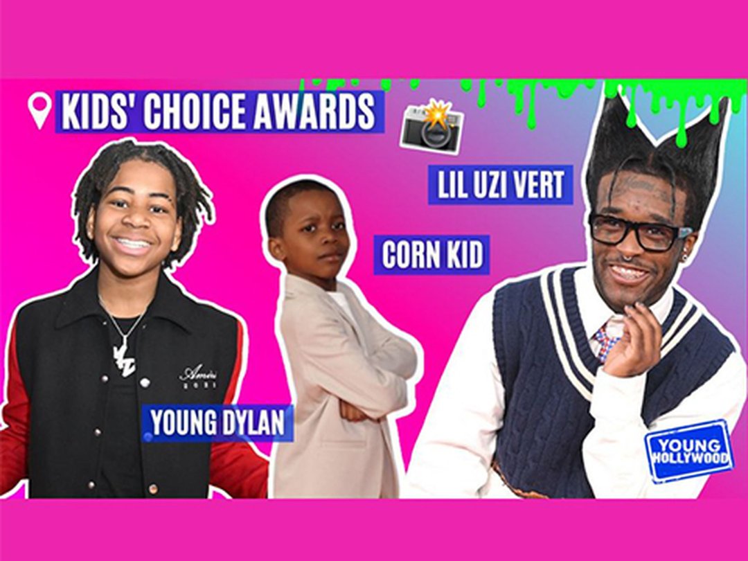 Celebs Reveal How Long It Took To Get Ready For The KCAs