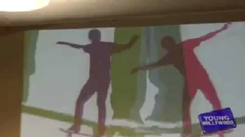 Skateboarders Changing the World Through Art