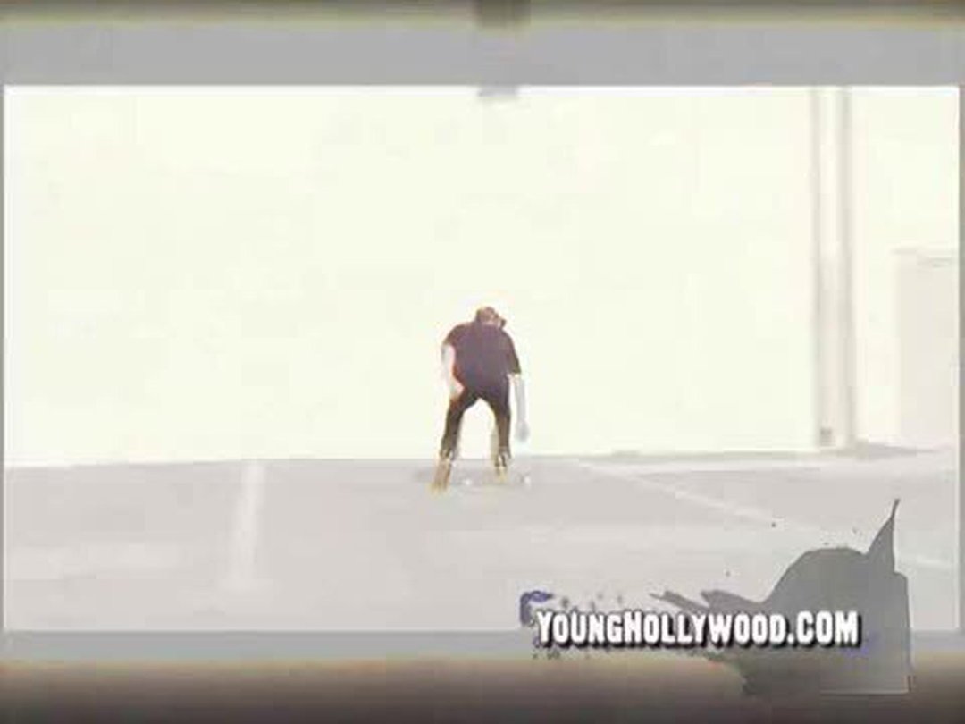 Rob Dyrdek's Fantasies