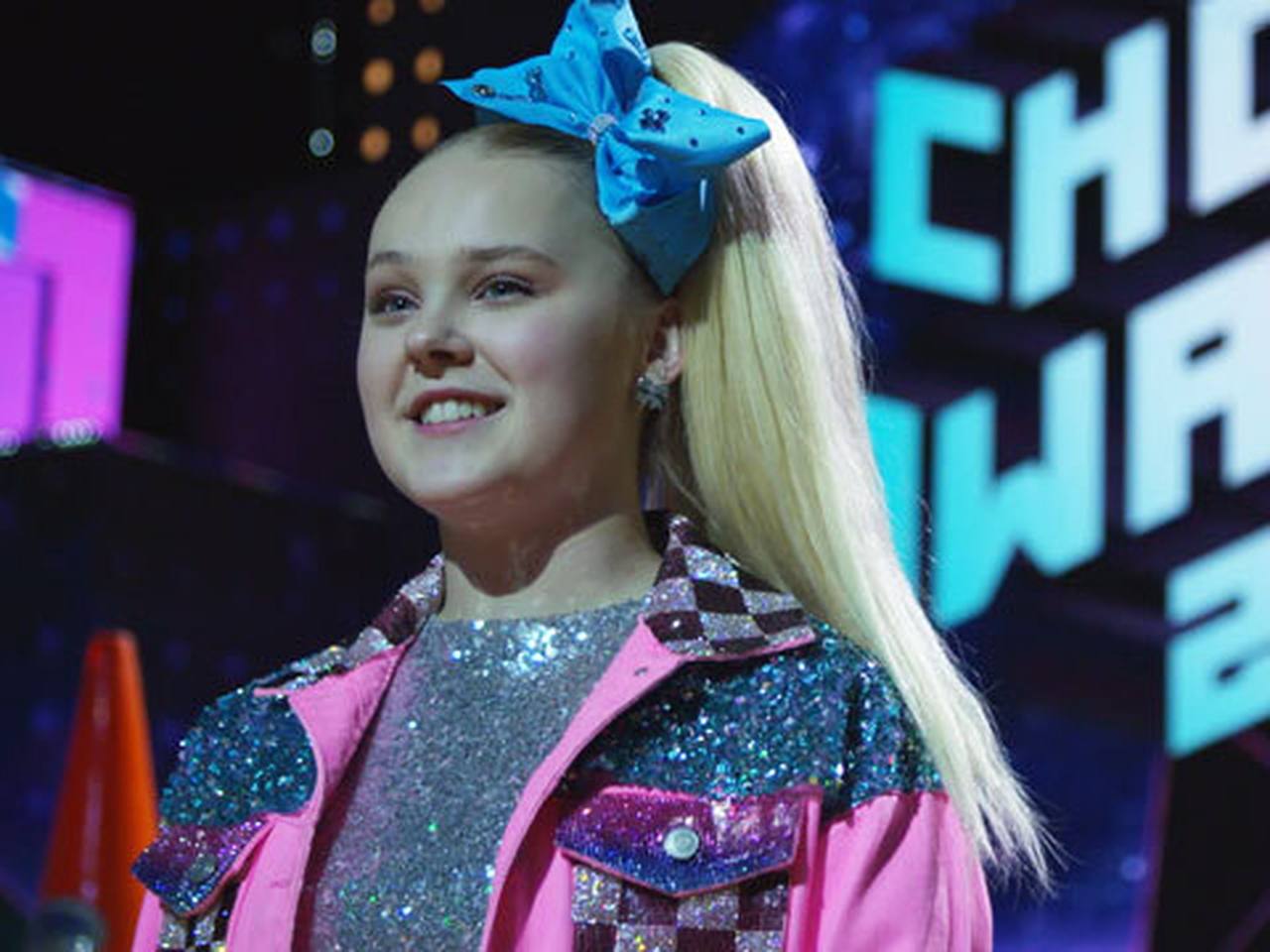 JoJo Siwa