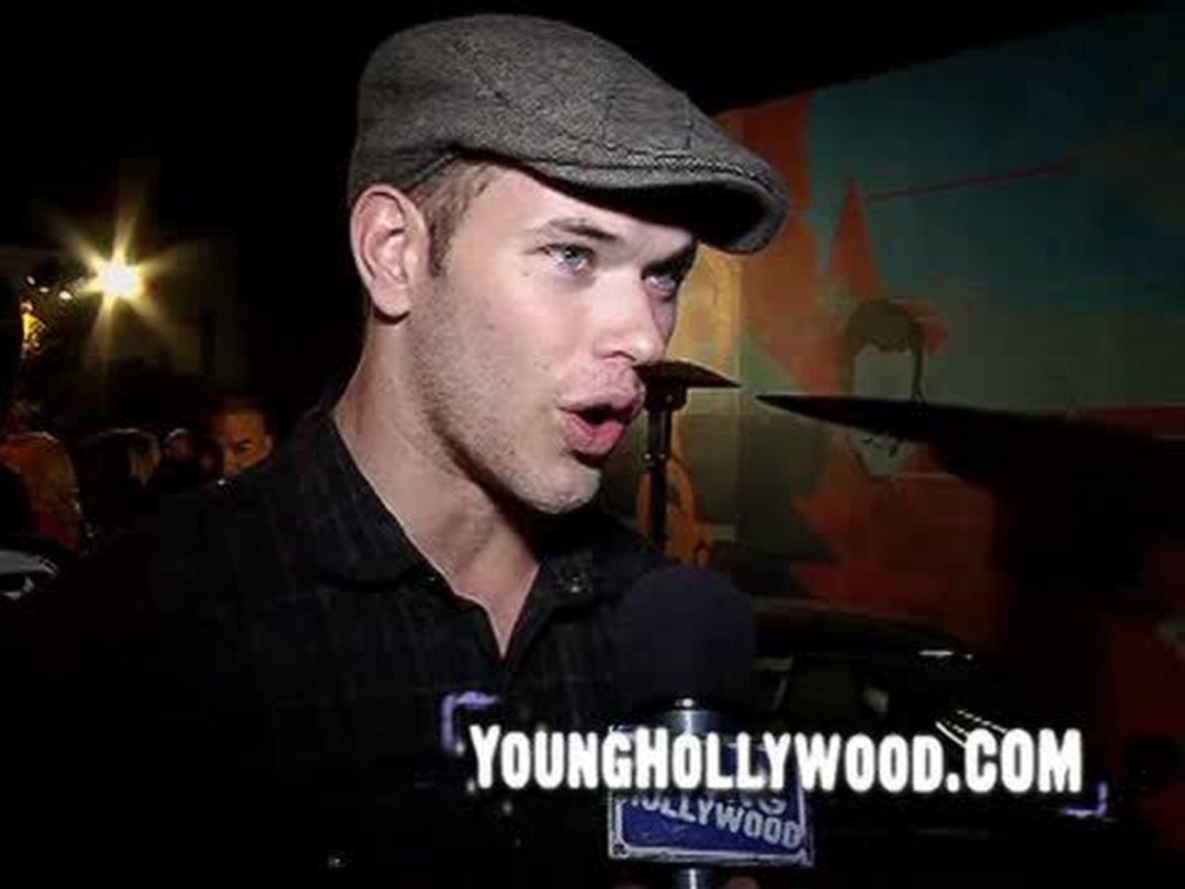 Twilight Star on 90210